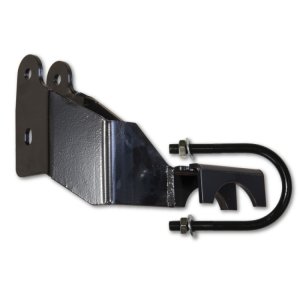 Jeep Wrangler JLU Rear Track Bar Relocation Bracket Kit - Rock Krawler - `18-`27